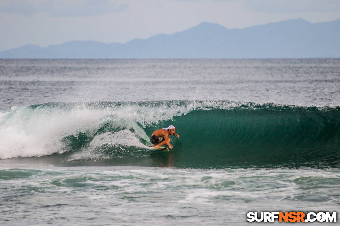 Nicaragua Surf Report - Report Photo 07/12/2020  8:03 PM 