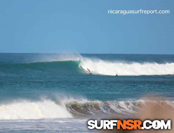 Nicaragua Surf Report - Report Photo 09/15/2012  1:17 PM 