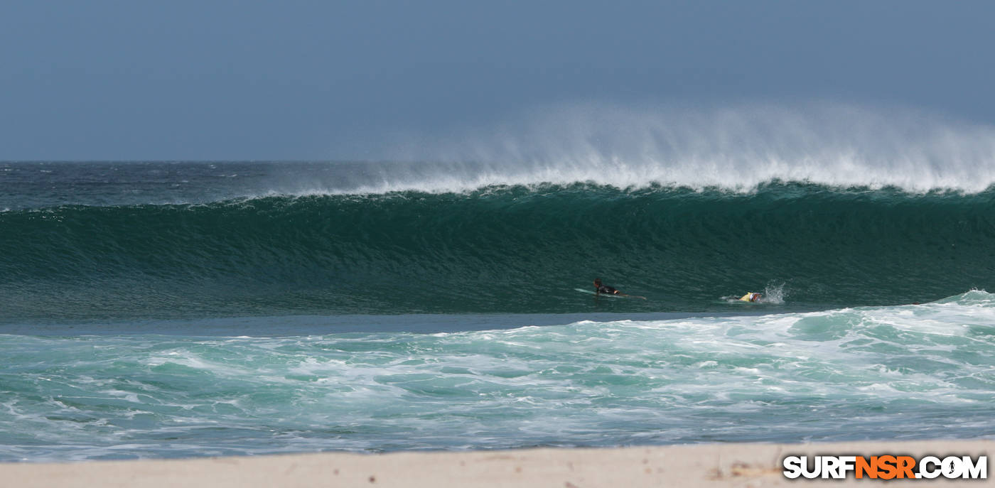 Nicaragua Surf Report - Report Photo 06/23/2015  3:05 PM 