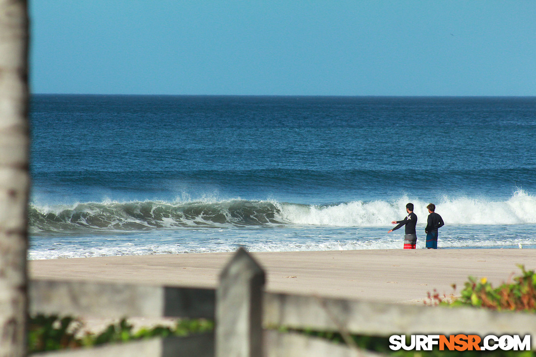 Nicaragua Surf Report - Report Photo 02/26/2018  10:32 PM 