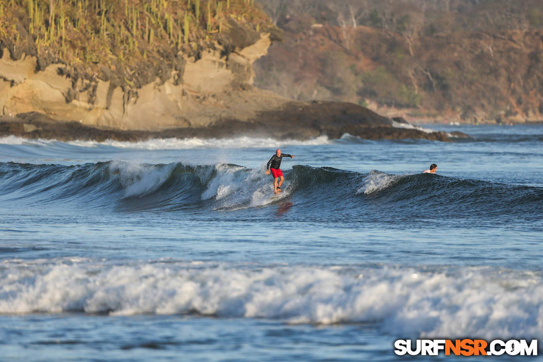 Nicaragua Surf Report - Report Photo 04/15/2017  9:25 PM 