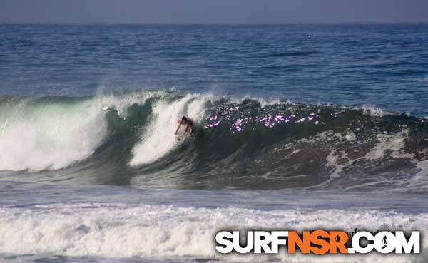 Nicaragua Surf Report - Report Photo 08/12/2010  8:51 AM 