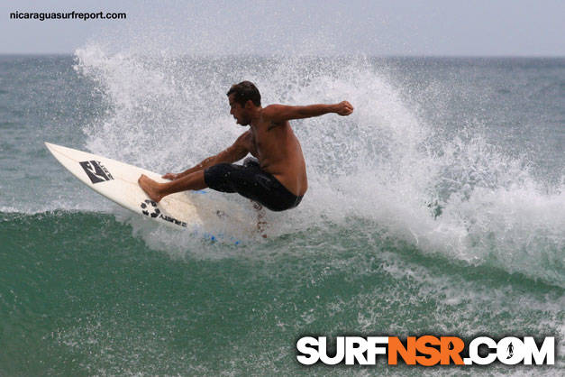 Nicaragua Surf Report - Report Photo 08/04/2009 10:02 PM