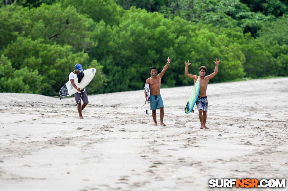Nicaragua Surf Report - Report Photo 08/28/2018  5:09 PM 