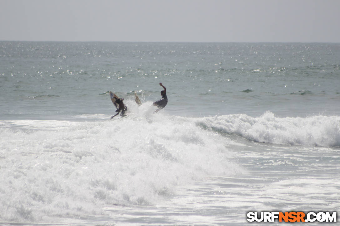 Nicaragua Surf Report - Report Photo 09/02/2020  7:08 PM 