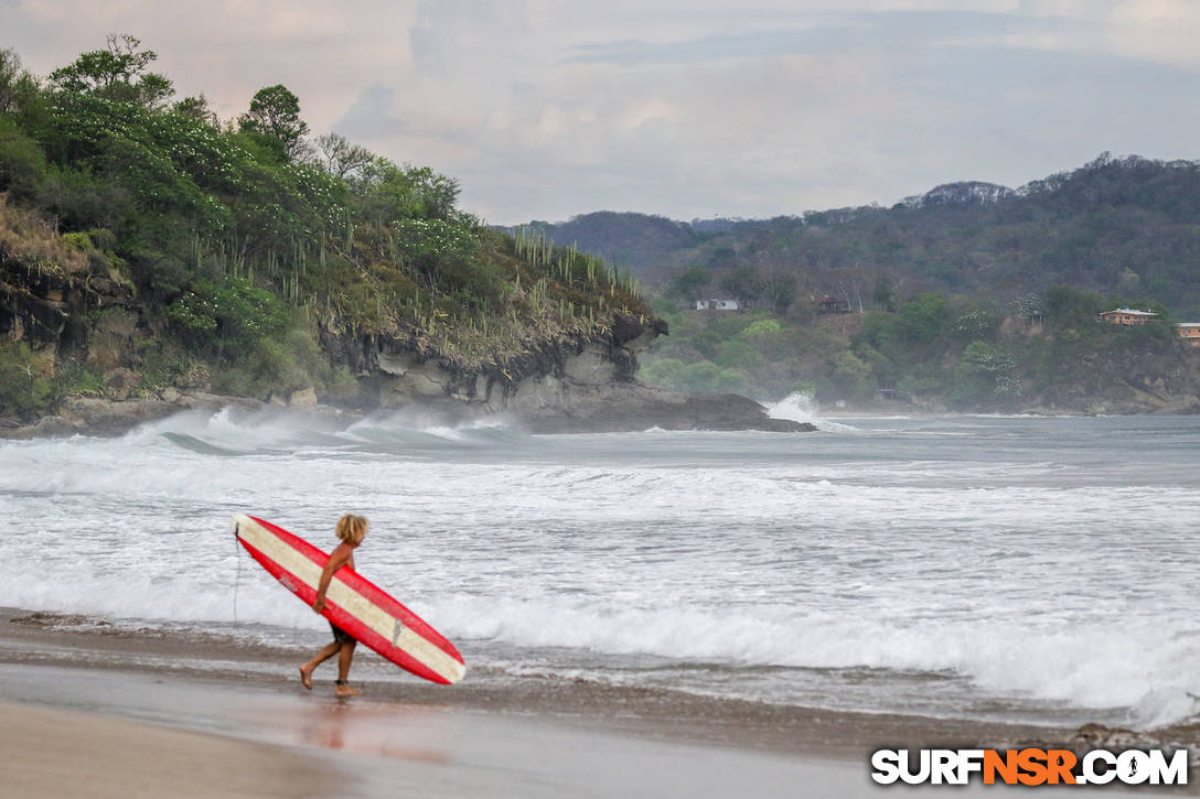 Nicaragua Surf Report - Report Photo 05/03/2022 6:12 PM