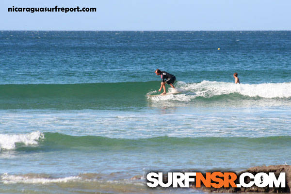 Nicaragua Surf Report - Report Photo 12/29/2010  3:58 PM 