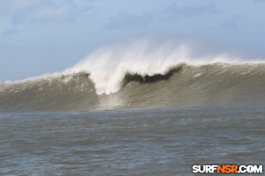 Nicaragua Surf Report - Report Photo 06/24/2016  10:14 PM 