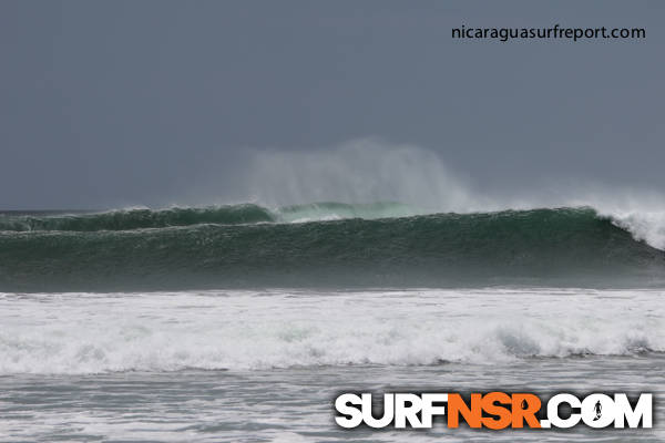 Nicaragua Surf Report - Report Photo 10/03/2014  2:43 PM 