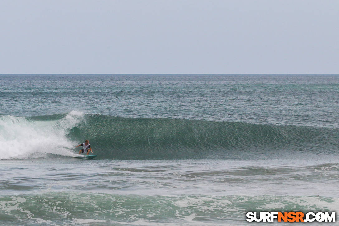 Nicaragua Surf Report - Report Photo 08/15/2015  4:57 PM 