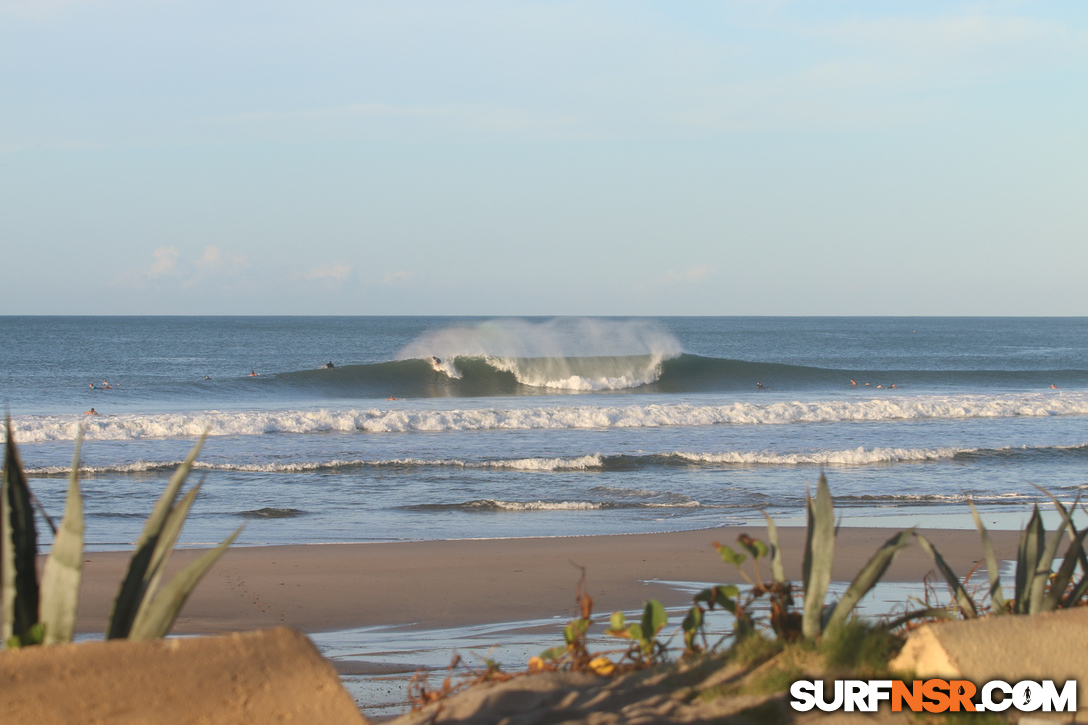 Nicaragua Surf Report - Report Photo 10/17/2017  10:36 AM 