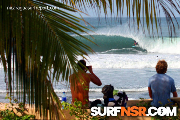 Nicaragua Surf Report - Report Photo 07/08/2013 3:14 PM