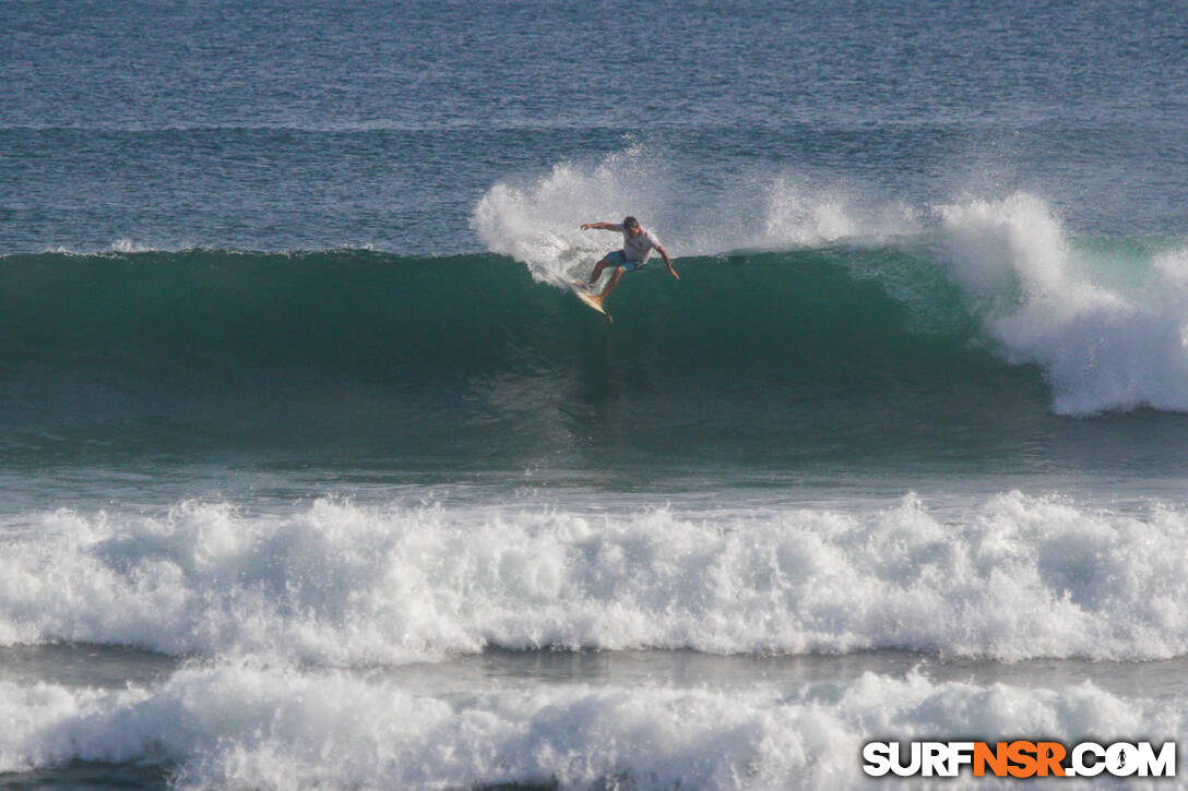 Nicaragua Surf Report - Report Photo 08/11/2023 6:57 PM