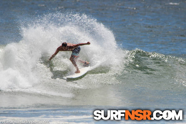 Nicaragua Surf Report - Report Photo 04/06/2015  4:29 PM 
