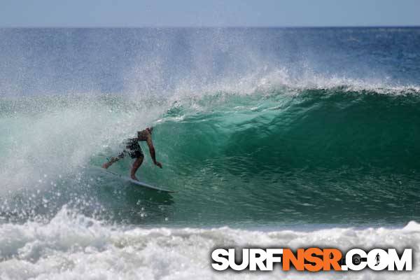 Nicaragua Surf Report - Report Photo 11/25/2013  2:39 PM 