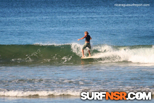 Nicaragua Surf Report - Report Photo 01/31/2009  3:50 PM 