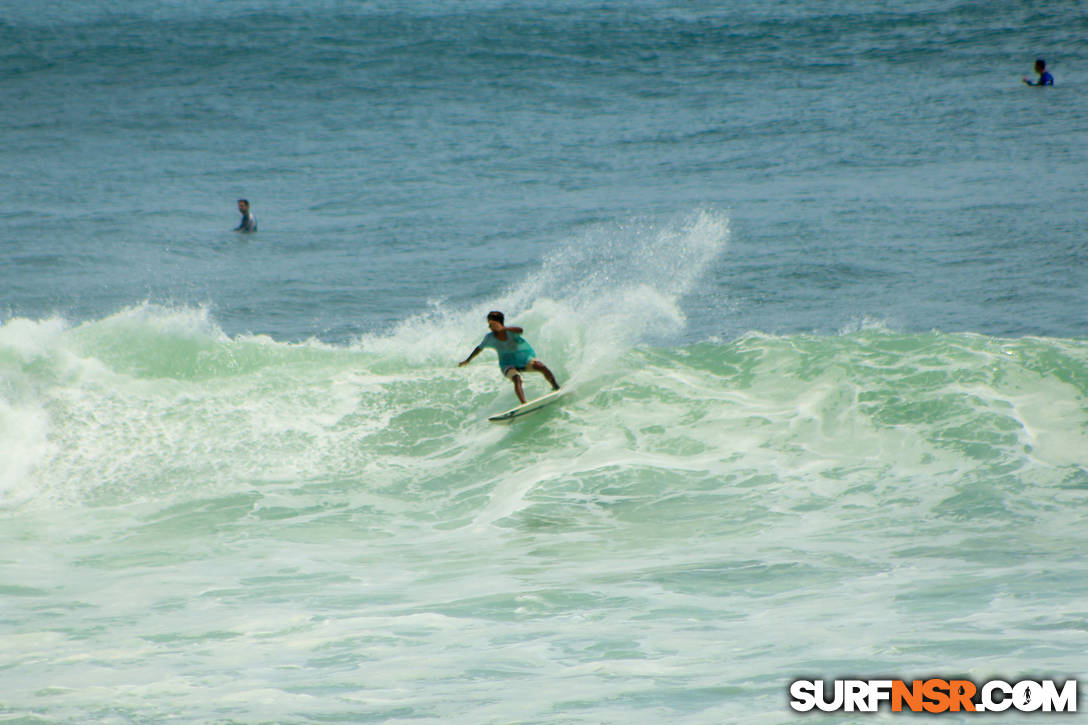 Nicaragua Surf Report - Report Photo 05/17/2018  9:57 PM 