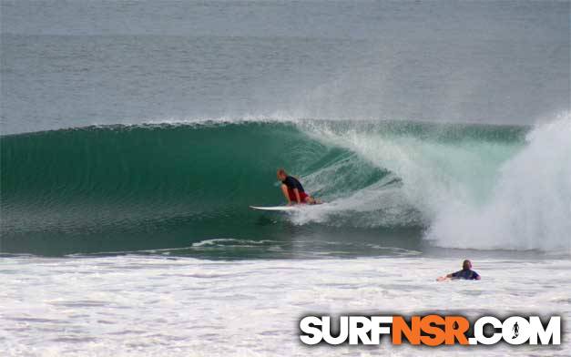 Nicaragua Surf Report - Report Photo 06/22/2006  11:22 PM 