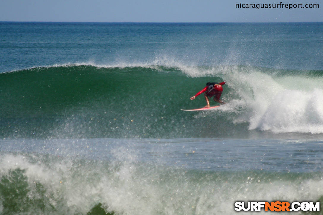 Nicaragua Surf Report - Report Photo 06/17/2008 4:51 PM