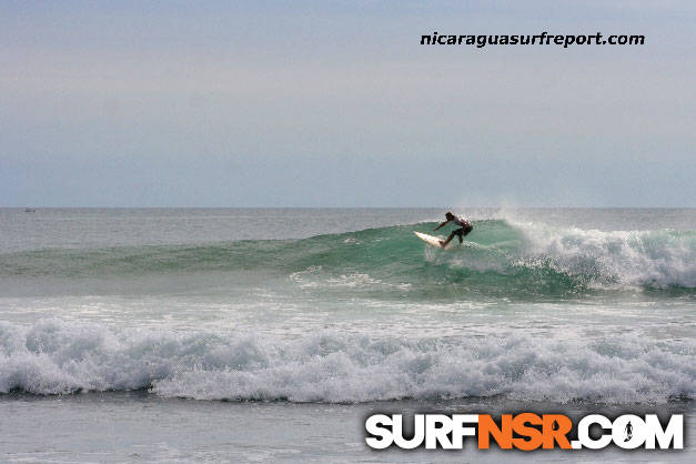 Nicaragua Surf Report - Report Photo 10/05/2009  3:12 PM 