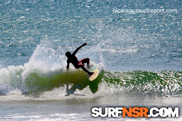 Nicaragua Surf Report - Report Photo 12/14/2012  12:18 PM 