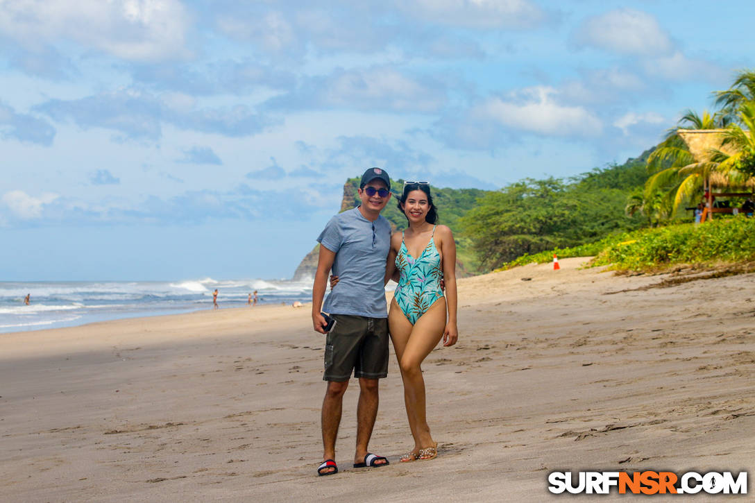 Nicaragua Surf Report - Report Photo 09/16/2022  11:55 AM 