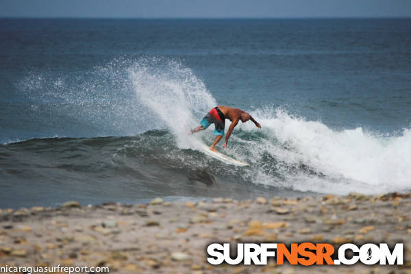 Nicaragua Surf Report - Report Photo 04/28/2015 1:13 PM