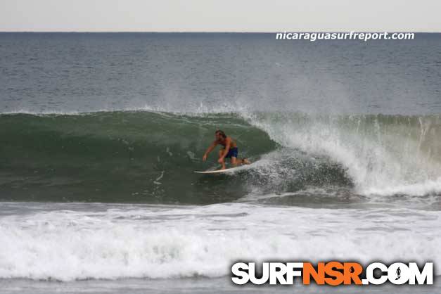 Nicaragua Surf Report - Report Photo 11/10/2009 2:26 PM