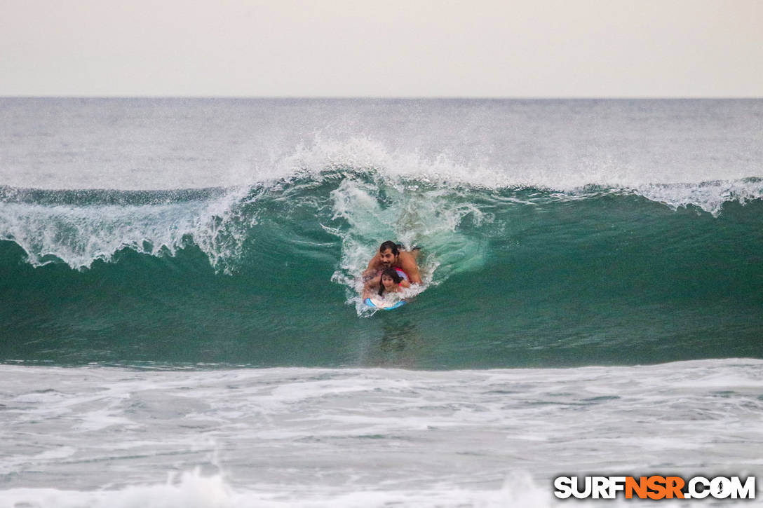 Nicaragua Surf Report - Report Photo 07/12/2020  8:12 PM 