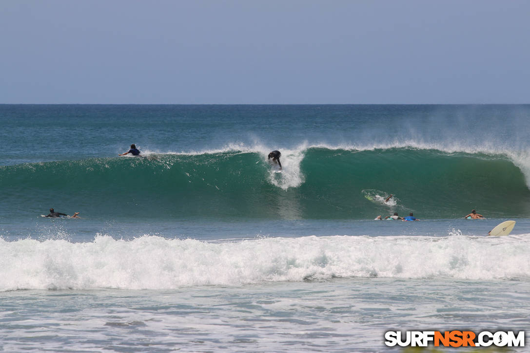 Nicaragua Surf Report - Report Photo 10/05/2015  2:05 PM 