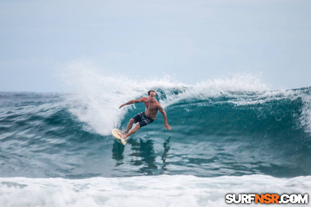 Nicaragua Surf Report - Report Photo 09/25/2020  9:18 PM 