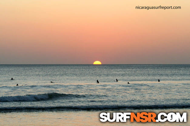 Nicaragua Surf Report - Report Photo 01/17/2010  7:44 PM 