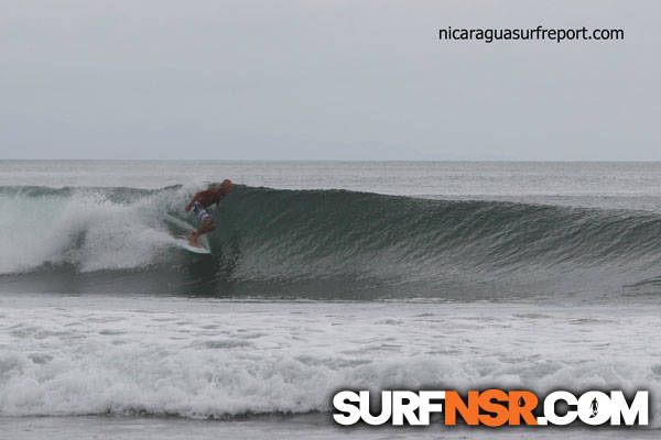 Nicaragua Surf Report - Report Photo 11/03/2014  4:01 PM 