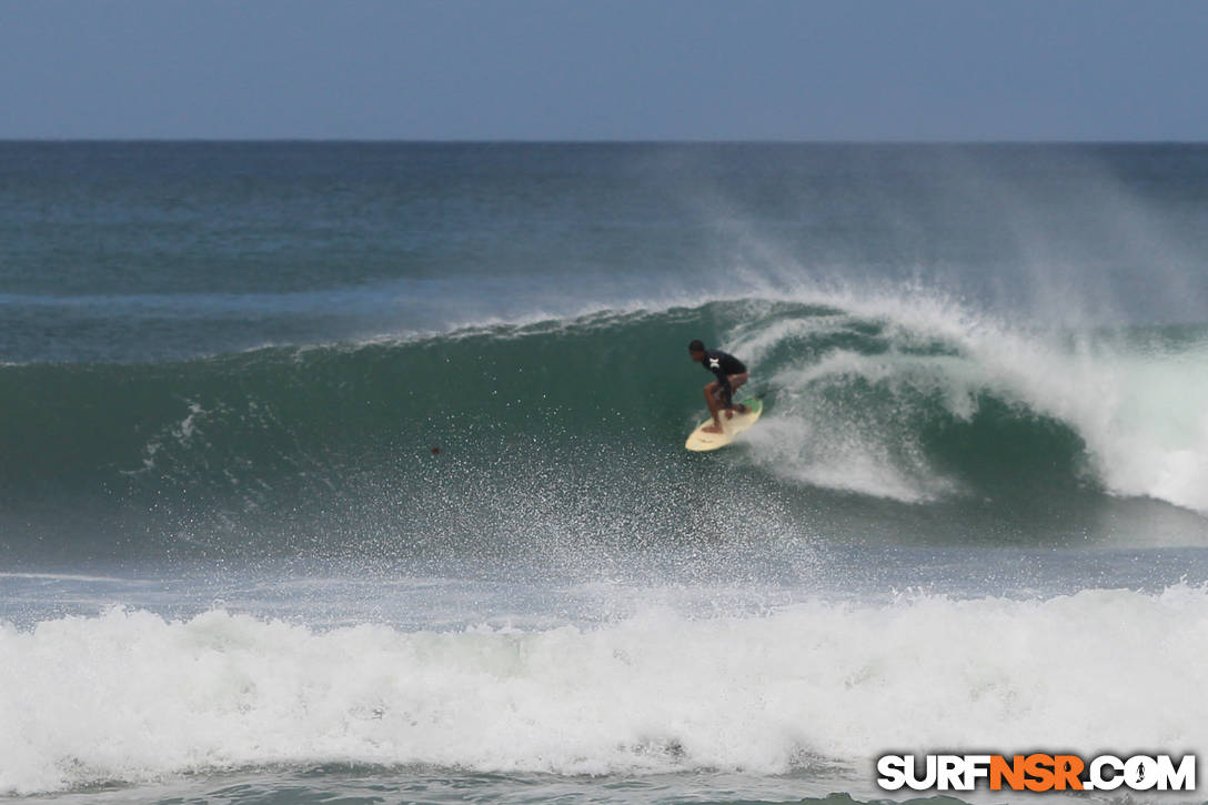 Nicaragua Surf Report - Report Photo 07/31/2016  8:22 PM 