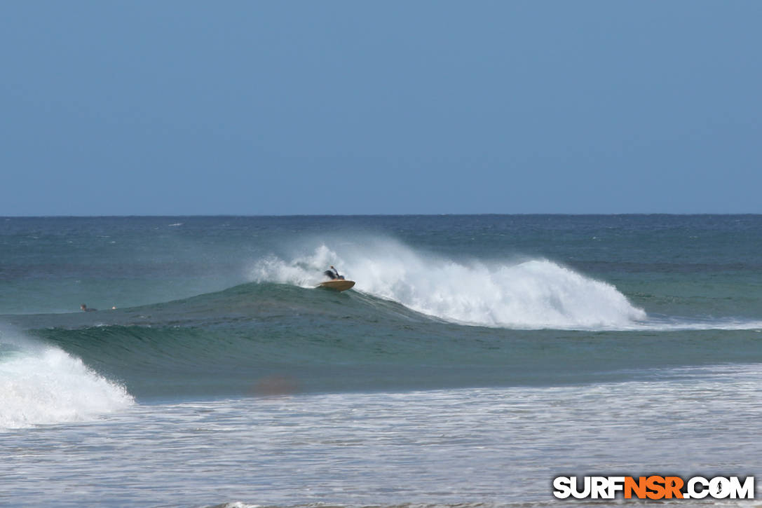 Nicaragua Surf Report - Report Photo 01/08/2016  3:11 PM 