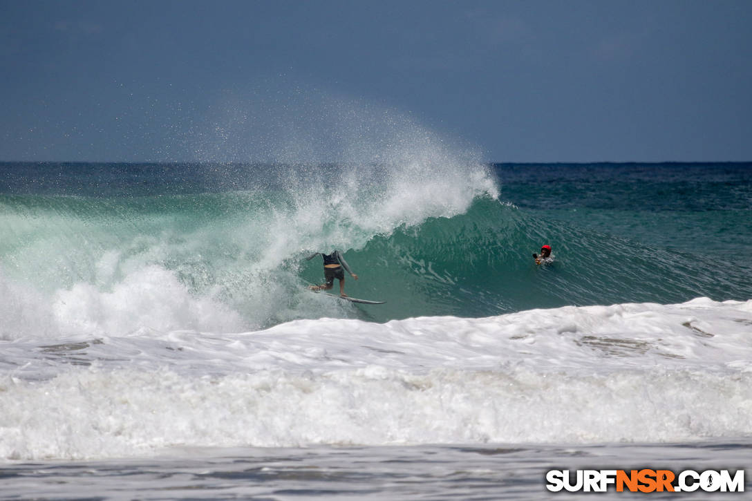 Nicaragua Surf Report - Report Photo 09/14/2018 7:07 PM