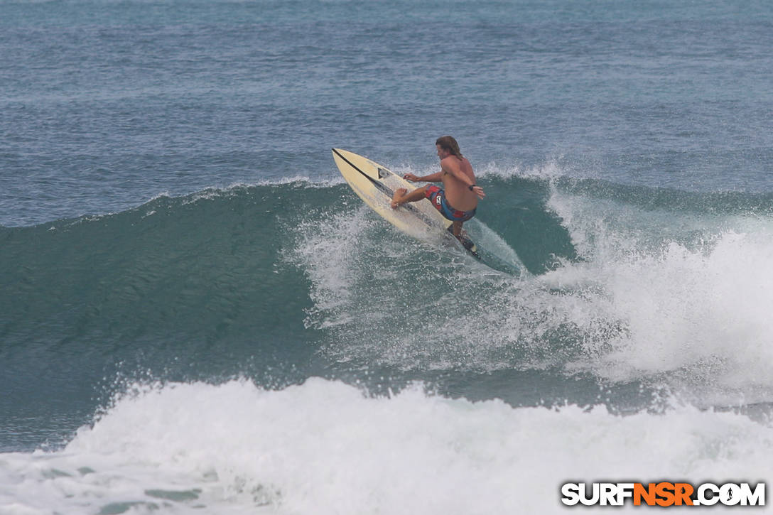 Nicaragua Surf Report - Report Photo 07/11/2020  2:35 PM 