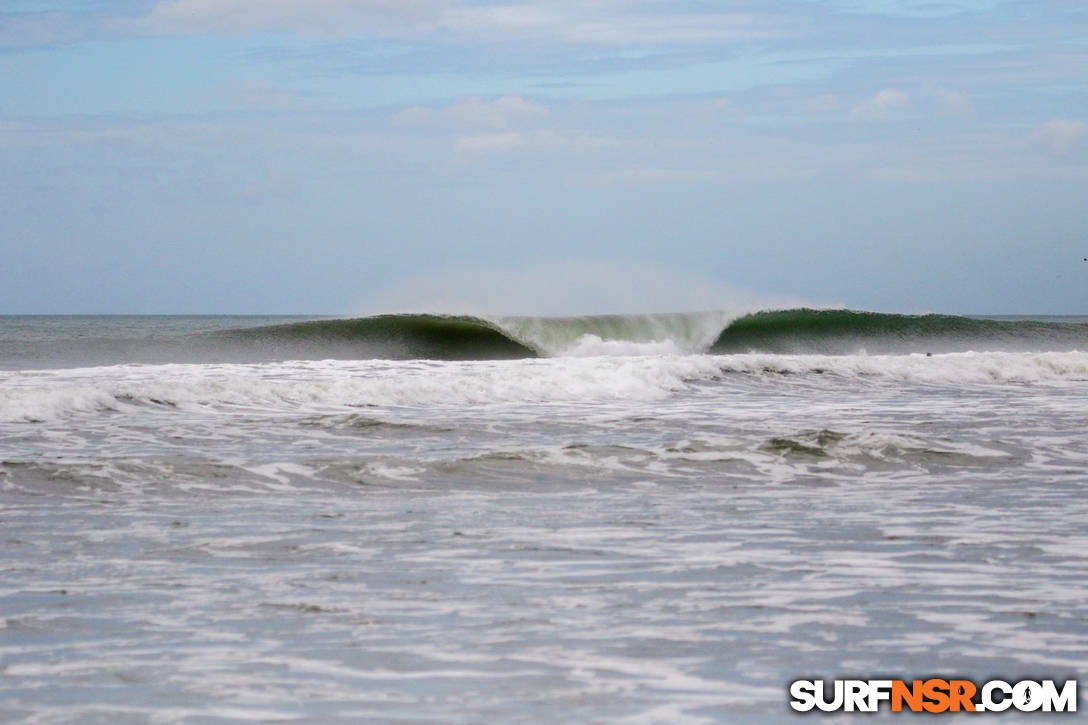 Nicaragua Surf Report - Report Photo 10/24/2018  10:10 PM 