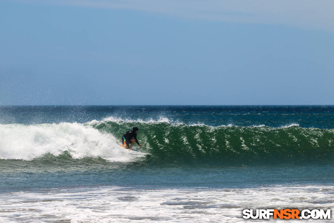 Nicaragua Surf Report - Report Photo 03/31/2023  12:45 PM 