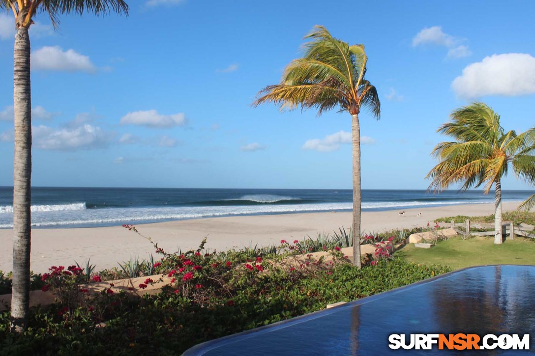 Nicaragua Surf Report - Report Photo 03/07/2017  5:58 PM 