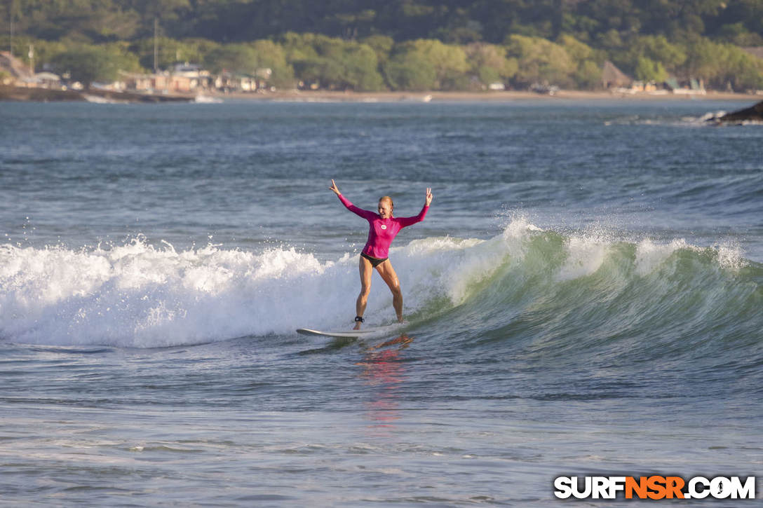 Nicaragua Surf Report - Report Photo 11/18/2017  7:12 PM 