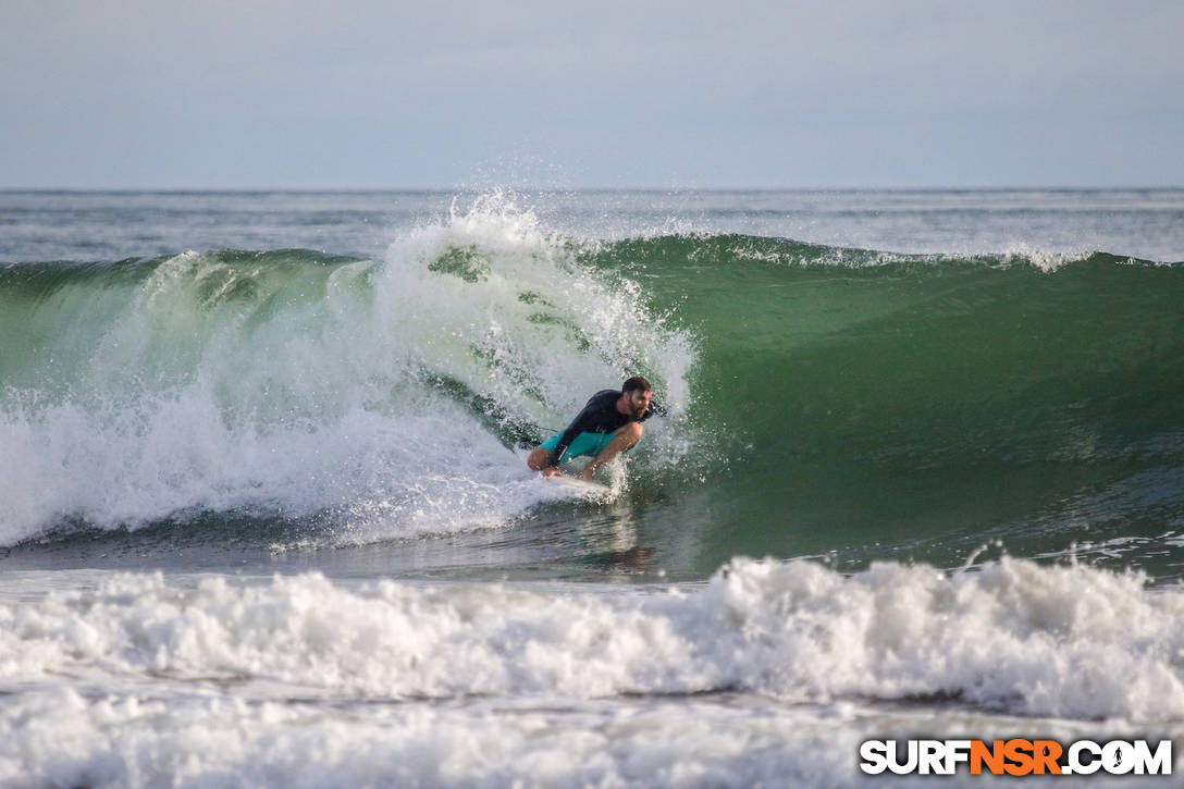 Nicaragua Surf Report - Report Photo 10/13/2020  9:07 PM 