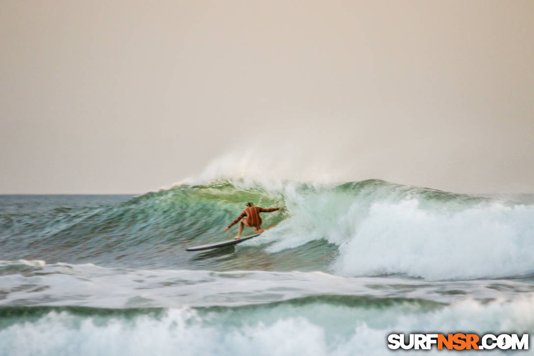 Nicaragua Surf Report - Report Photo 01/12/2021 9:14 PM