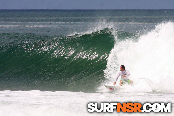 Nicaragua Surf Report - Report Photo 07/08/2013 3:44 PM