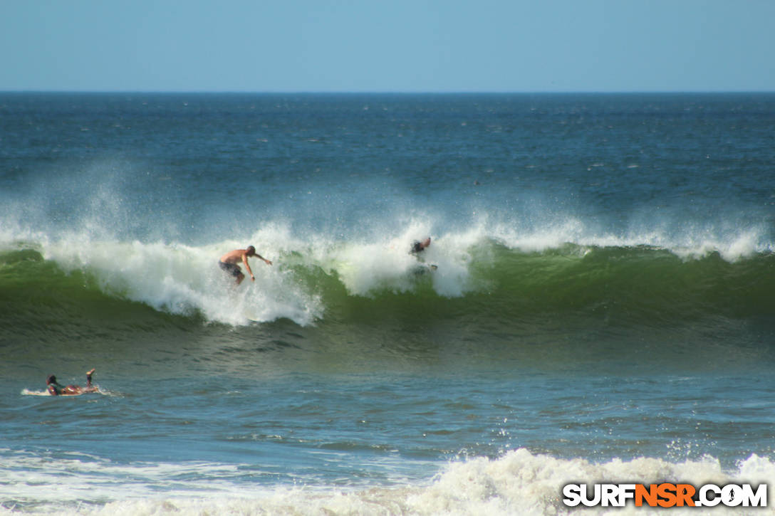 Nicaragua Surf Report - Report Photo 01/28/2019  4:36 PM 