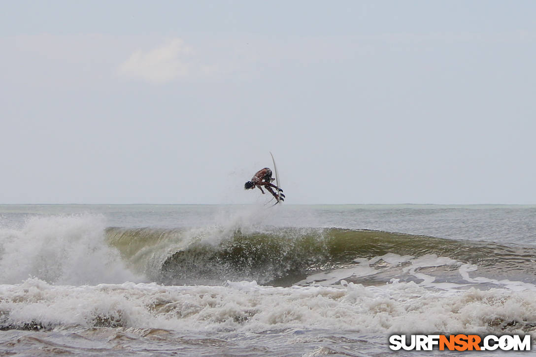 Nicaragua Surf Report - Report Photo 11/19/2020  1:24 PM 