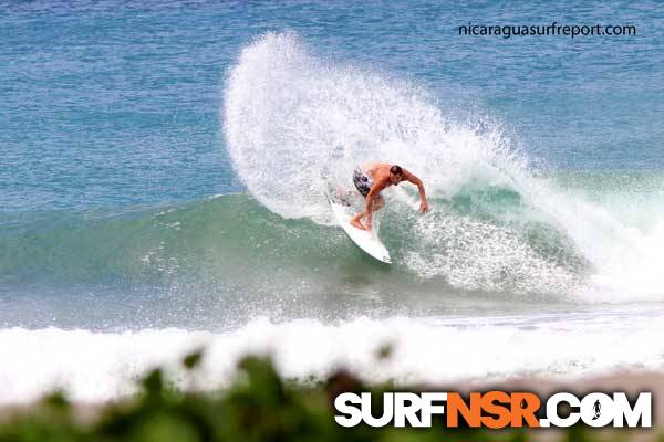 Nicaragua Surf Report - Report Photo 09/08/2014  4:40 PM 