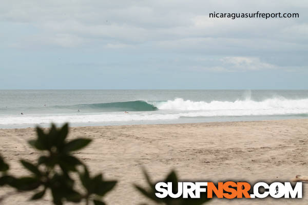 Nicaragua Surf Report - Report Photo 10/07/2014  12:38 PM 