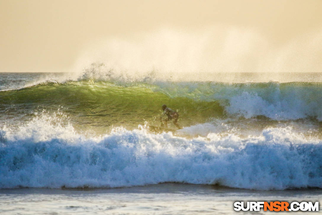 Nicaragua Surf Report - Report Photo 01/12/2021 9:04 PM