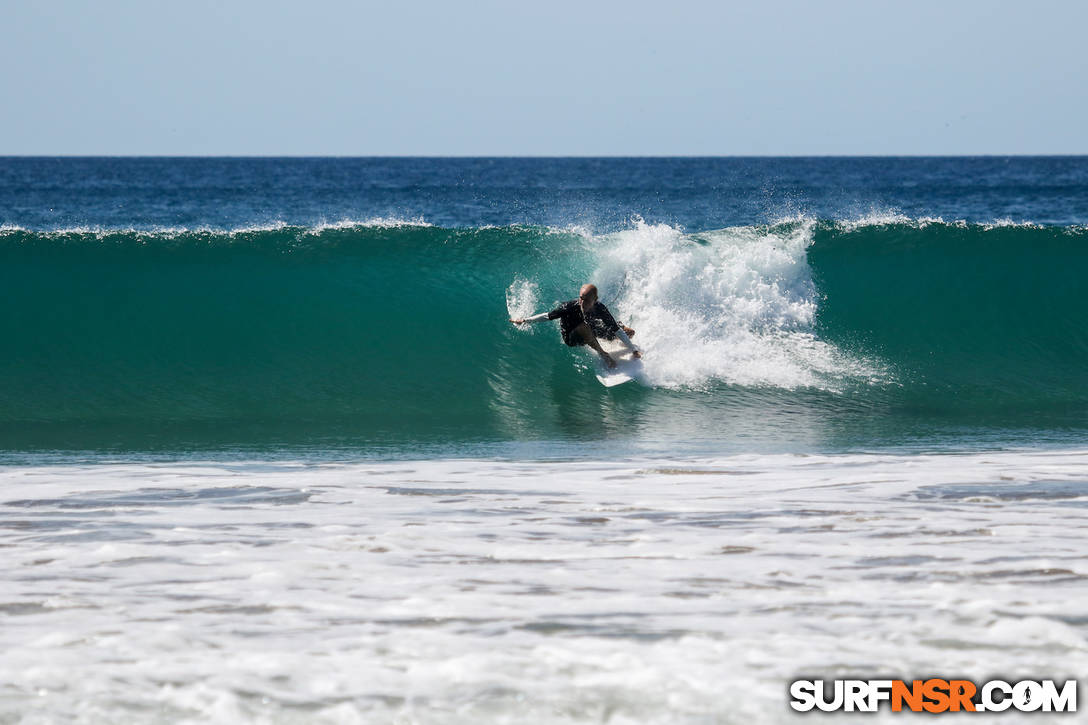 Nicaragua Surf Report - Report Photo 11/27/2018  7:11 PM 